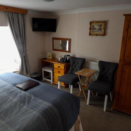 Crab Pot Cottage Flamborough Exterior foto