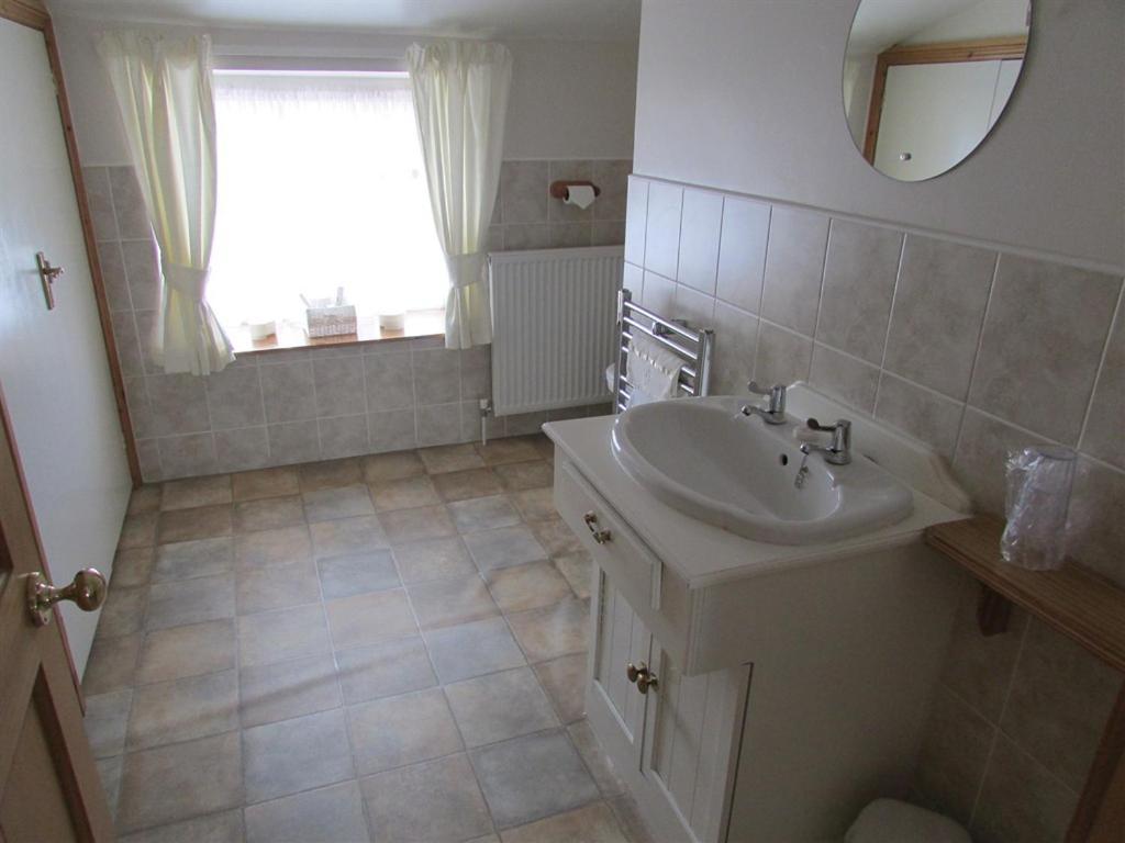 Crab Pot Cottage Flamborough Quarto foto