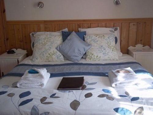 Crab Pot Cottage Flamborough Quarto foto