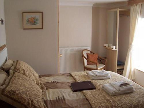 Crab Pot Cottage Flamborough Quarto foto