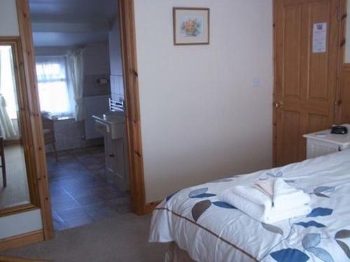 Crab Pot Cottage Flamborough Quarto foto